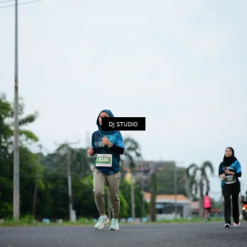 Runner Photo 4758194