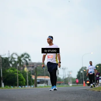 Runner Photo 4758195