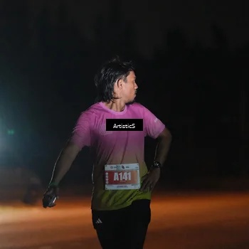 Runner Photo 4758205
