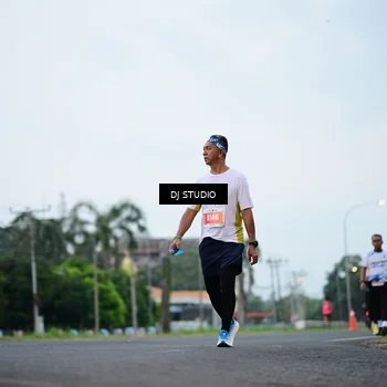 Runner Photo 4758207