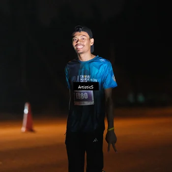 Runner Photo 4758210