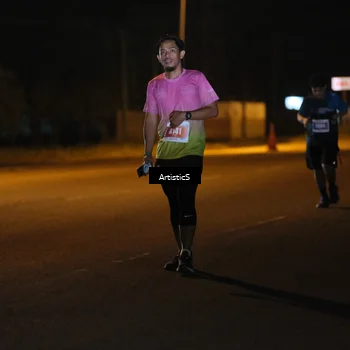 Runner Photo 4758212