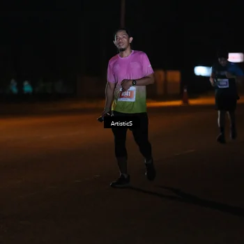 Runner Photo 4758220