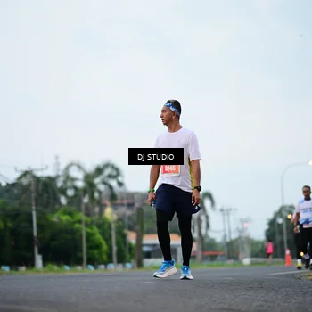 Runner Photo 4758237