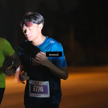 Runner Photo 4758242