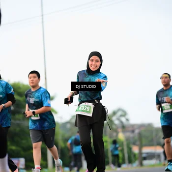Runner Photo 4758247