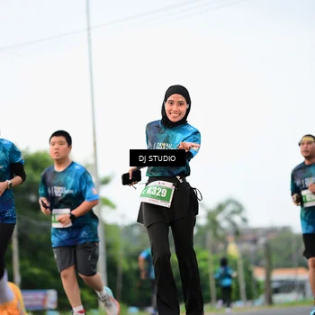Runner Photo 4758251