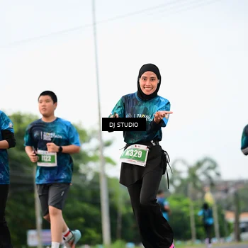 Runner Photo 4758253