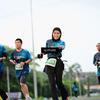 Runner Photo 4758254