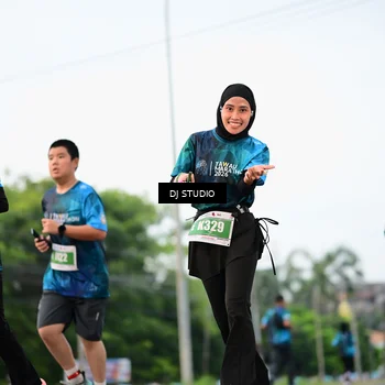 Runner Photo 4758257