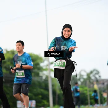 Runner Photo 4758258