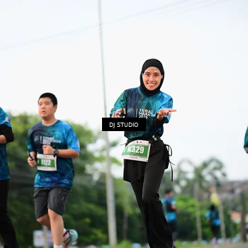 Runner Photo 4758259