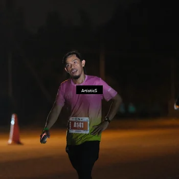 Runner Photo 4758260