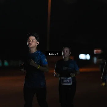 Runner Photo 4758263