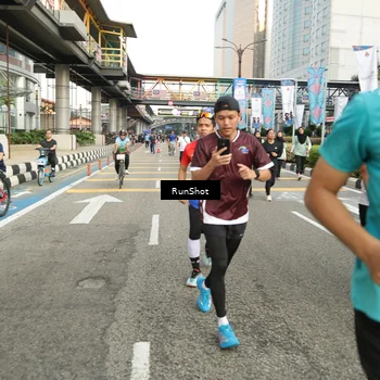 Runner Photo 4758264