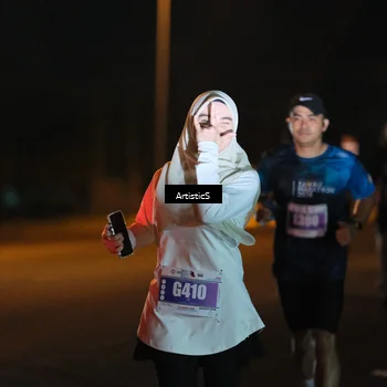 Runner Photo 4758265