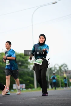 Runner Photo 4758267