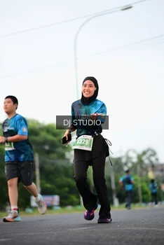 Runner Photo 4758269