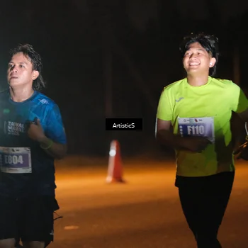 Runner Photo 4758270