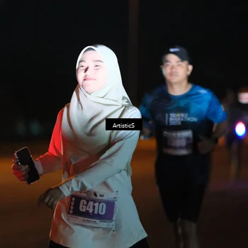 Runner Photo 4758272