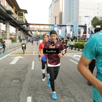Runner Photo 4758274