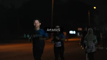 Runner Photo 4758278