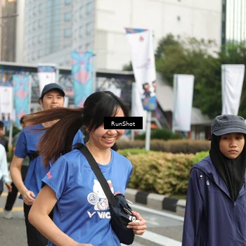 Runner Photo 4758279