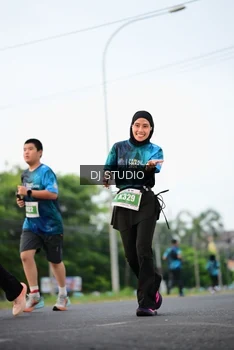 Runner Photo 4758280