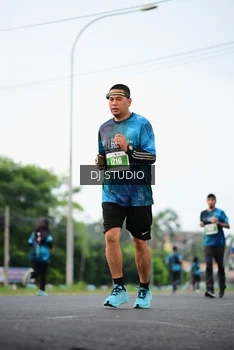 Runner Photo 4758283