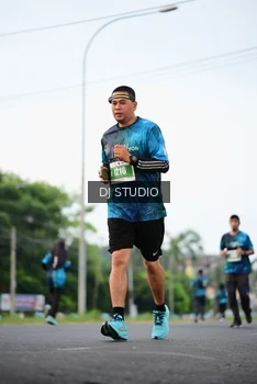 Runner Photo 4758284