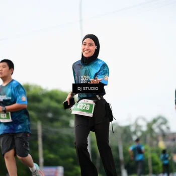 Runner Photo 4758288