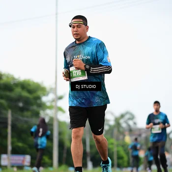Runner Photo 4758291