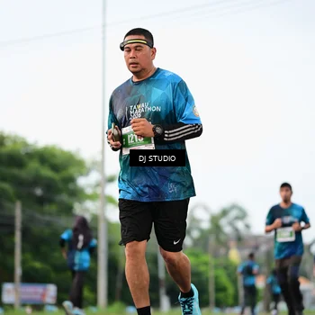 Runner Photo 4758295