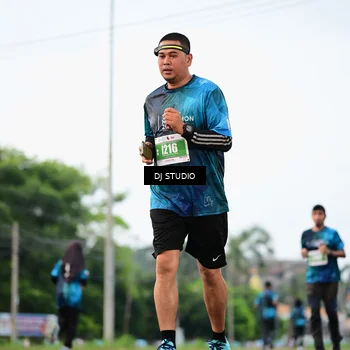Runner Photo 4758297