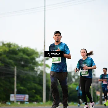 Runner Photo 4758300