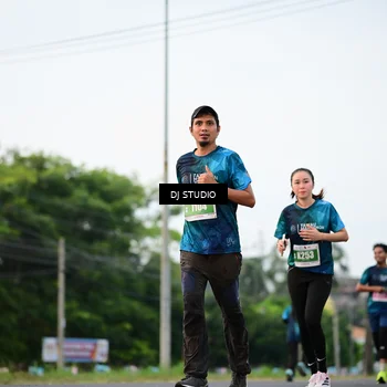 Runner Photo 4758302
