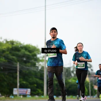 Runner Photo 4758303