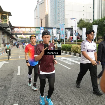 Runner Photo 4758306