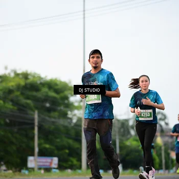 Runner Photo 4758307