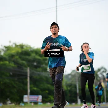 Runner Photo 4758310