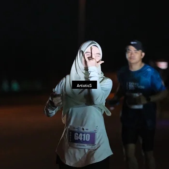 Runner Photo 4758311