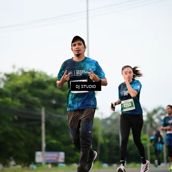 Runner Photo 4758312