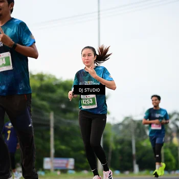 Runner Photo 4758316