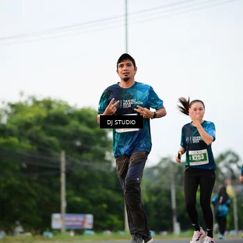 Runner Photo 4758317