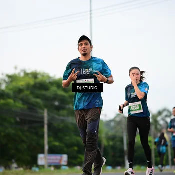 Runner Photo 4758321