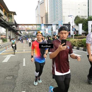 Runner Photo 4758322