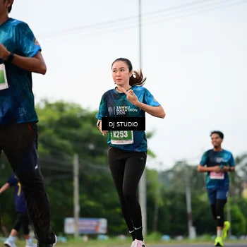 Runner Photo 4758323