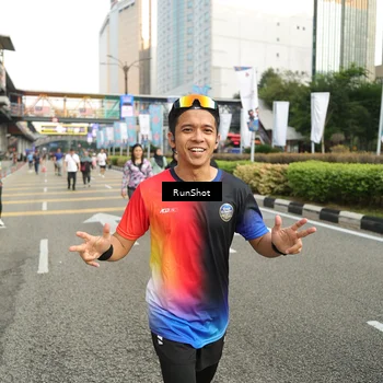 Runner Photo 4758325