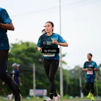 Runner Photo 4758326