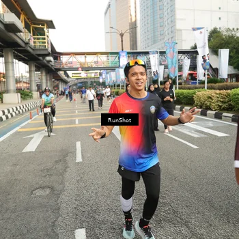 Runner Photo 4758327